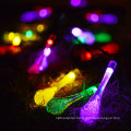 Colourful Christmas Ornament LED Decoration Lights
